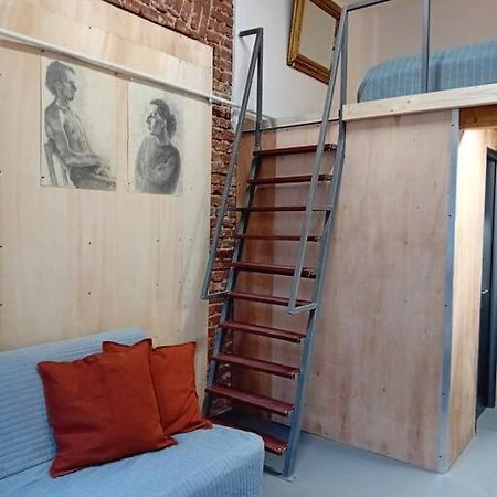 Ferdinand Art Studio Cluj-Napoca Buitenkant foto