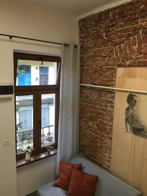 Ferdinand Art Studio Cluj-Napoca Buitenkant foto