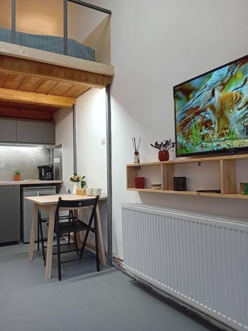 Ferdinand Art Studio Cluj-Napoca Buitenkant foto