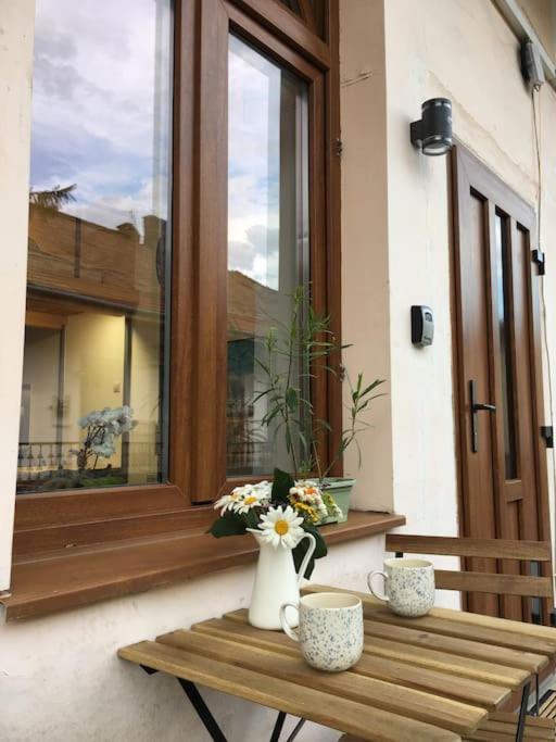 Ferdinand Art Studio Cluj-Napoca Buitenkant foto